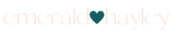 Emerald Hayley Sensual Wellness