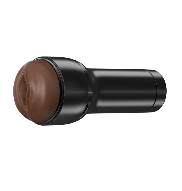 Kiiroo Feel Stroker - Male Masturbator - Dark Brown