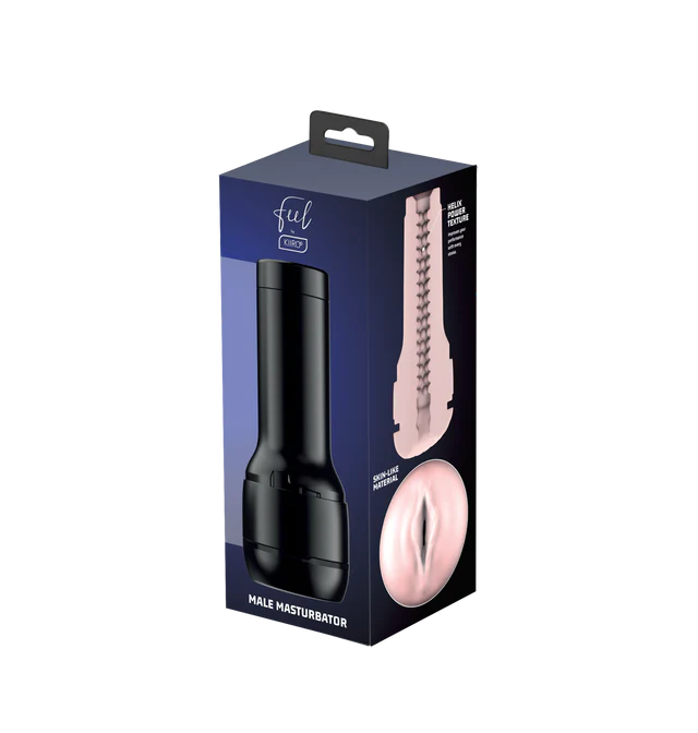 Kiiroo Feel Stroker - Male Masturbator - Pale