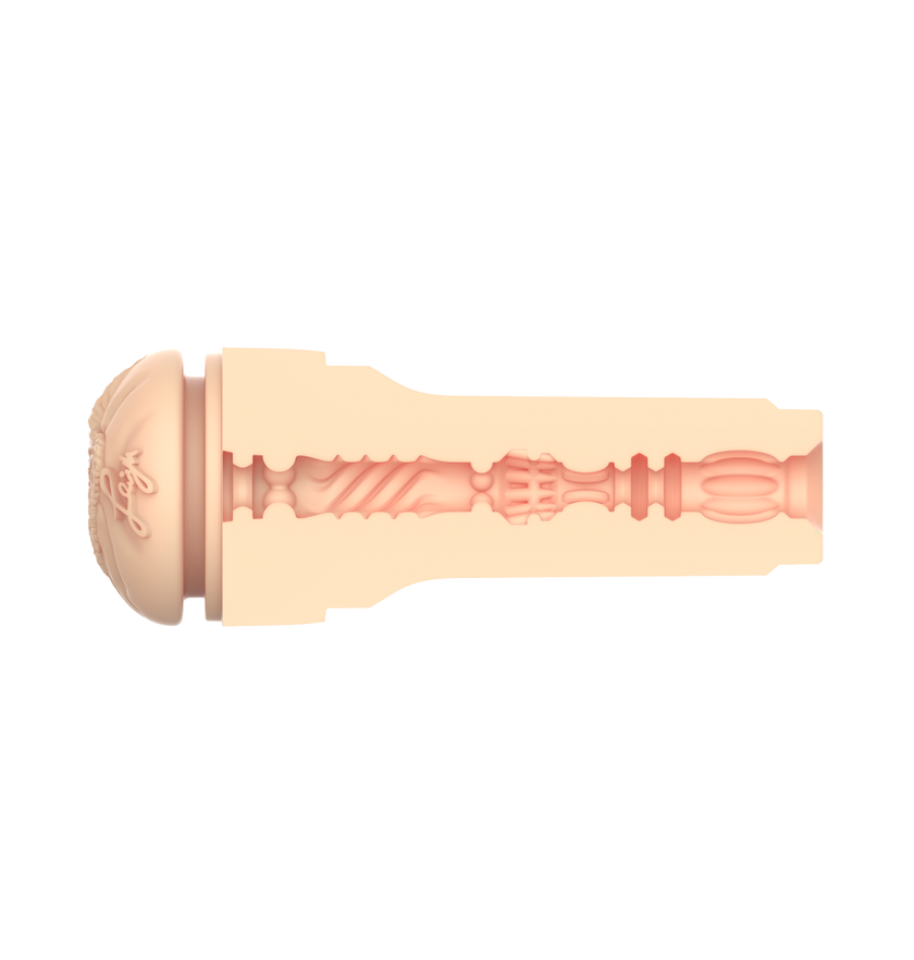 FeelLeigh Stroker - Male Masturbator