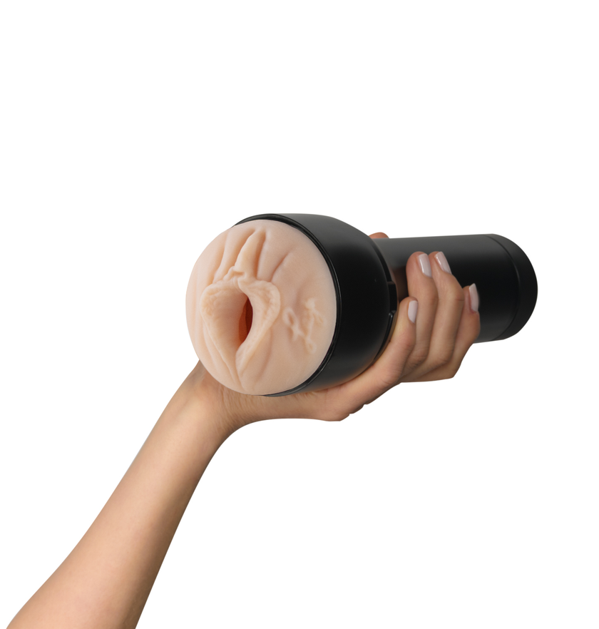 FeelLeigh Stroker - Male Masturbator