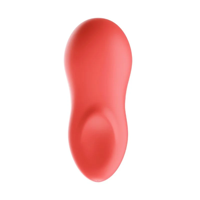 We-Vibe Touch X - External Vibrator - Crave Coral