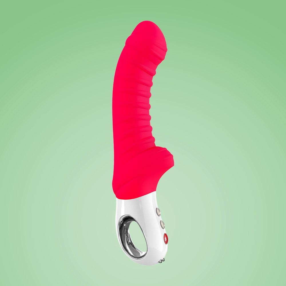 Fun Factory Tiger - Vibrator