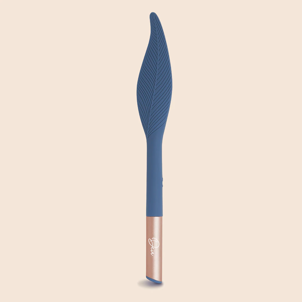 Deia Feather - External Vibrator