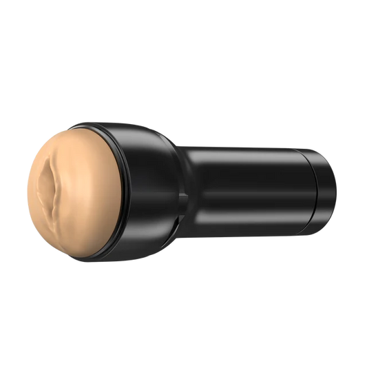 Kiiroo Feel Stroker - Male Masturbator - Light Brown