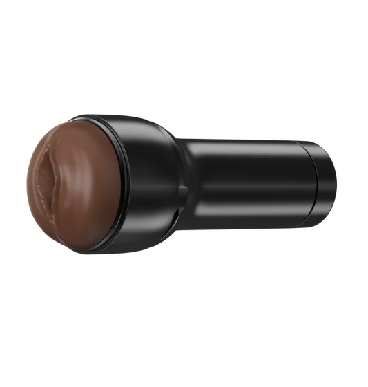 Kiiroo Feel Stroker - Male Masturbator - Dark Brown