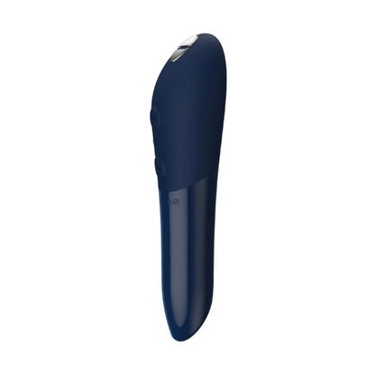 We-Vibe Tango X - Bullet Vibrator - Midnight Blue