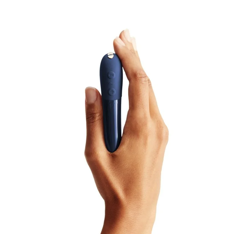 We-Vibe Tango X - Bullet Vibrator - Midnight Blue