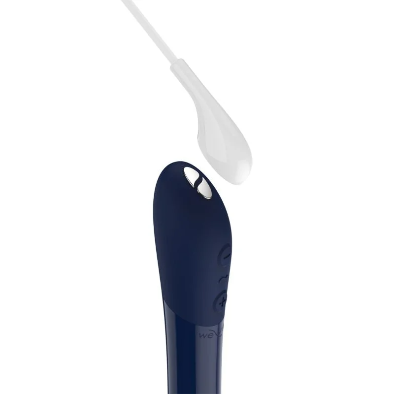 We-Vibe Tango X - Bullet Vibrator - Midnight Blue